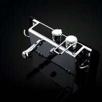 Cascada Monarch 8" Digital Shower Faucet System - Cascada Showers