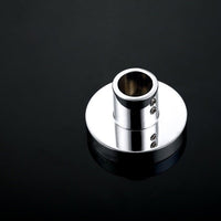 Cascada Monarch 8" Digital Shower Faucet System - Cascada Showers