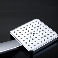 Cascada Monarch 8" Digital Shower Faucet System - Cascada Showers