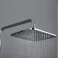 Cascada Monarch 8" Digital Shower Faucet System - Cascada Showers