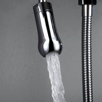Cascada Monarch 8" Digital Shower Faucet System - Cascada Showers