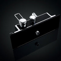 Cascada Monarch 8" Digital Shower Faucet System - Cascada Showers