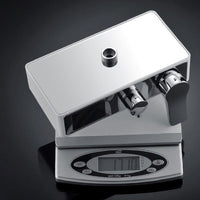 Cascada Serena 8" Digital Shower Faucet Set Chrome Finish - Cascada Showers
