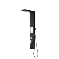 Cascada Showers Bella 47 Inch Indoor Shower Panel: Indulge in Spa-Like Luxury at Home - Cascada Showers