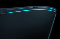 Cascada Showers Discovery DLX Remote Control Smart Bidet Toilet - Cascada Showers