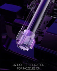 Cascada Showers Smart Toilet: The Ultimate in Personal Hygiene and Convenience - Cascada Showers