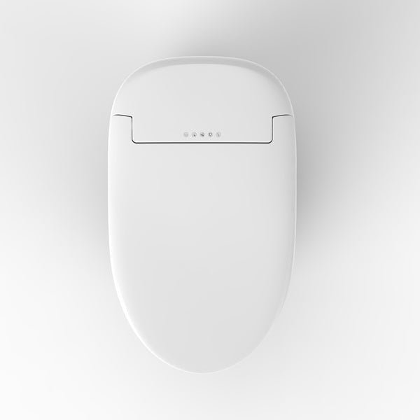 Cascada Showers Smart Toilet: The Ultimate in Personal Hygiene and Convenience - Cascada Showers