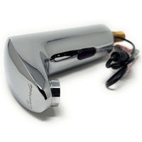Cascada SmartFlow touchless faucet front view