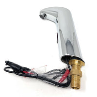 SmartFlow faucet infrared sensor for touch-free water activation