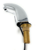 EcoMotion sensor faucet waterproof sensor components