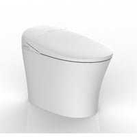 Remote Control Self-Cleaning Antibiosis Smart Intelligent Toilet - Cascada Showers