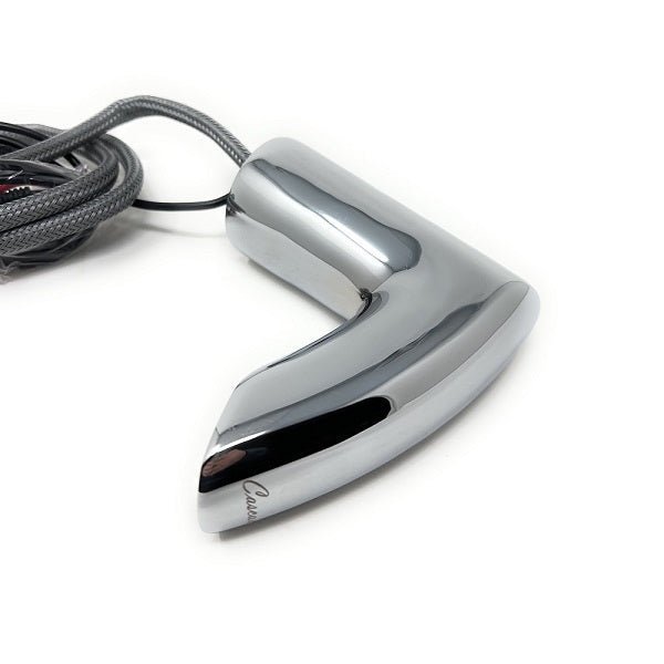 Hands-free SensorFlo faucet dispensing water automatically during hand washing