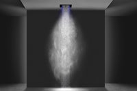 13” LED Shower Set with 4 handle 2-way Mixer