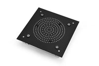 13” LED Shower Set with 4 handle 2-way Mixer