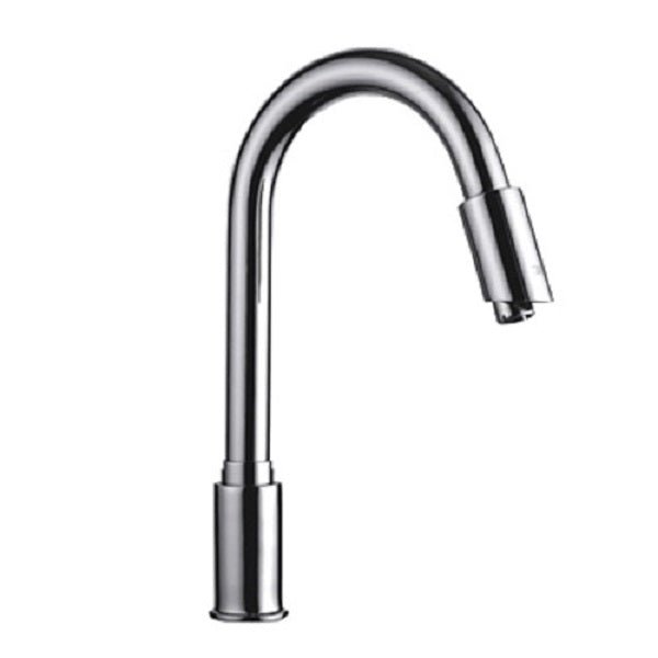 Cascada Automatic Touchless Bathroom Sink Faucet (Hot & Cold)