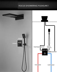 mixing valve for shower; three way diverter valve; shower mixing valve; thermostatic diverter valve; shower diverter 3 way; thermostatic shower valve; shower diverter; shower water mixer valve; shower control knob; mixer shower valve; shower valve; shower valve and trim kit; shower valve kit; shower diverter valve; water valve; shower handles; mixing valve; shower mixer; 3 way shower diverter valve; thermostatic mixing valve; diverter valve;
