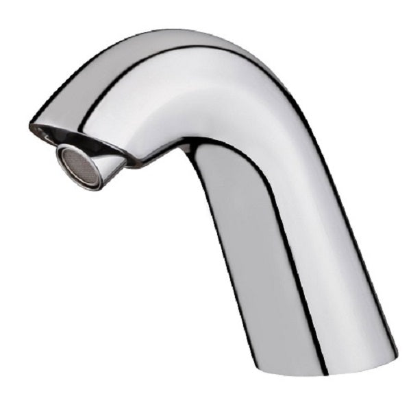 Cascada Automatic Hands Free Touchless Bathroom Sink Faucet (Hot & Cold)