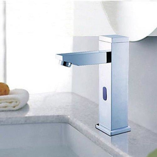 Automatic Hands Free Modern Design Sensor Faucet