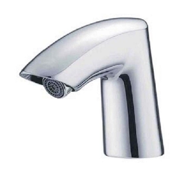 Automatic Hands Free Contemporary Sensor Faucet (Hot & Cold) - Cascada Showers