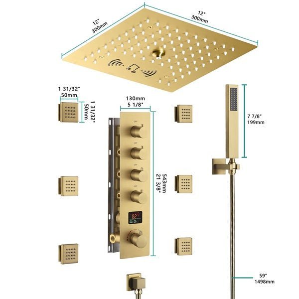 rainfall shower head; rainfall shower; rainfall shower heads ; rainfall shower system; best rainfall shower head; rainfall shower head; ceiling mount rainfall shower head; mistoutlet shower head; rain shower head with handheld; misty shower set; rain shower heads; LED shower system; Handheld shower; shower speaker bluetooth; shower speakers bluetooth; bluetooth speaker in the shower; bluetooth speaker for shower; shower bluetooth speakers