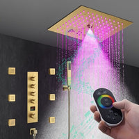 rainfall shower head; rainfall shower; rainfall shower heads ; rainfall shower system; best rainfall shower head; rainfall shower head; ceiling mount rainfall shower head; mistoutlet shower head; rain shower head with handheld; misty shower set; rain shower heads; LED shower system; Handheld shower; shower speaker bluetooth; shower speakers bluetooth; bluetooth speaker in the shower; bluetooth speaker for shower; shower bluetooth speakers