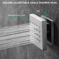 rainfall shower head; rainfall shower; rainfall shower heads ; rainfall shower system; best rainfall shower head; rainfall shower head; ceiling mount rainfall shower head; waterfall shower head; rain shower head with handheld; shower set; waterfall shower heads; waterfall shower system; waterfall shower; shower speaker bluetooth; shower speakers bluetooth; bluetooth speaker in the shower; bluetooth speaker for shower; shower bluetooth speakers