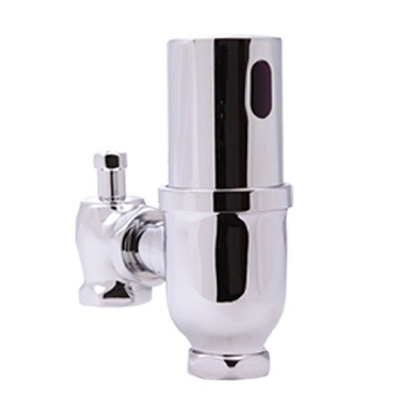 Cascada Automatic Sensor Operated Toilet Flusher Valve - Cascada Showers