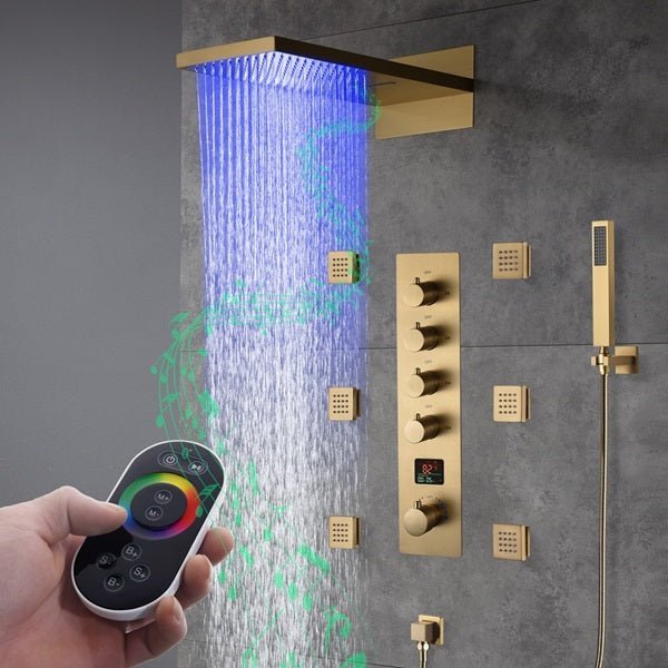 rainfall shower head; rainfall shower; rainfall shower heads ; rainfall shower system; best rainfall shower head; rainfall shower head; wall mount rainfall shower head; waterfall shower head; rain shower head with handheld; shower set; waterfall shower heads; waterfall shower system; waterfall shower; shower speaker bluetooth; shower speakers bluetooth; bluetooth speaker in the shower; bluetooth speaker for shower; shower bluetooth speakers