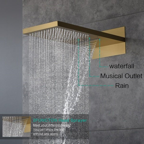 rainfall shower head; rainfall shower; rainfall shower heads ; rainfall shower system; best rainfall shower head; rainfall shower head; wall mount rainfall shower head; waterfall shower head; rain shower head with handheld; shower set; waterfall shower heads; waterfall shower system; waterfall shower; shower speaker bluetooth; shower speakers bluetooth; bluetooth speaker in the shower; bluetooth speaker for shower; shower bluetooth speakers