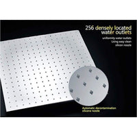 shower head, thermostatic shower, rain shower, rain shower faucet, shower head sets for bathroom