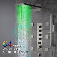 rainfall shower head; rainfall shower with sliding arm; rainfall shower heads ; rainfall shower system; best rainfall shower head; rainfall shower head; wall mount rainfall shower head; waterfall shower head; rain shower head with handheld; shower set; waterfall shower heads; waterfall shower system; waterfall shower; shower speaker bluetooth; shower speakers bluetooth; bluetooth speaker in the shower; bluetooth speaker for shower; shower bluetooth speakers