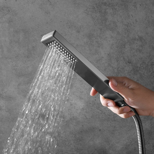 rainfall shower head; rainfall shower with sliding arm; rainfall shower heads ; rainfall shower system; best rainfall shower head; rainfall shower head; wall mount rainfall shower head; waterfall shower head; rain shower head with handheld; shower set; waterfall shower heads; waterfall shower system; waterfall shower; shower speaker bluetooth; shower speakers bluetooth; bluetooth speaker in the shower; bluetooth speaker for shower; shower bluetooth speakers