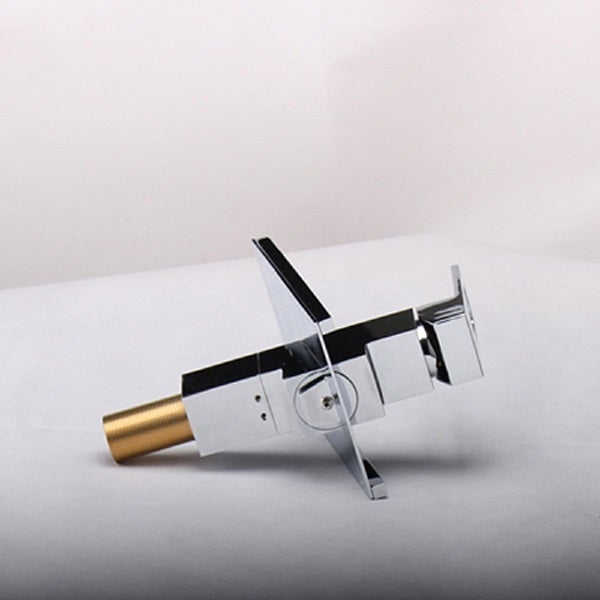 Cascada Waterfall LED Bathroom Sink Faucet - Cascada Showers