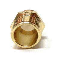 Cascada g thread adapter; male to male adpater; Cascada npt adapter; plumbing adapter; pipe fitting adapter; water connection adapter; g thread to npt adapter; bspp to npt adapter; lead free pipe fitting adapter; npt male adapter; showerhead adapter for npt; g thread adapter; bsp to npt adapter; lead free npt adapter for faucet; universal npt male adapter; npt male adapter for showerhead; leakproof g thread to npt adapter; brass g to npt adapter for diy plumbing